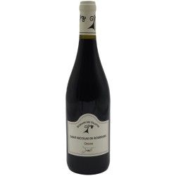 Domaine Des Vallettes Saint-Nicolas De Bourgueil Cuvee Origine | Fr...