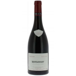 Domaine Coillot - Marsannay Rouge | French Red Wine