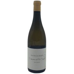 Domaine Du Pre Semele Sancerre Blanc Mainbre | French White Wine