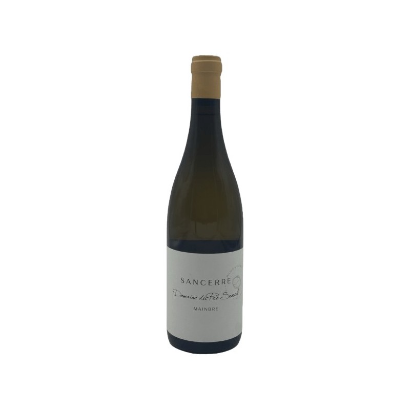 Domaine Du Pre Semele Sancerre Blanc Mainbre | French White Wine