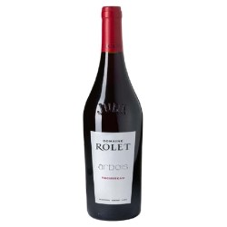 Domaine Rolet Arbois Trousseau | French Red Wine