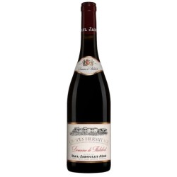 Domaine Paul Jaboulet - Crozes-Hermitage Rouge Domaine De Thalabert...
