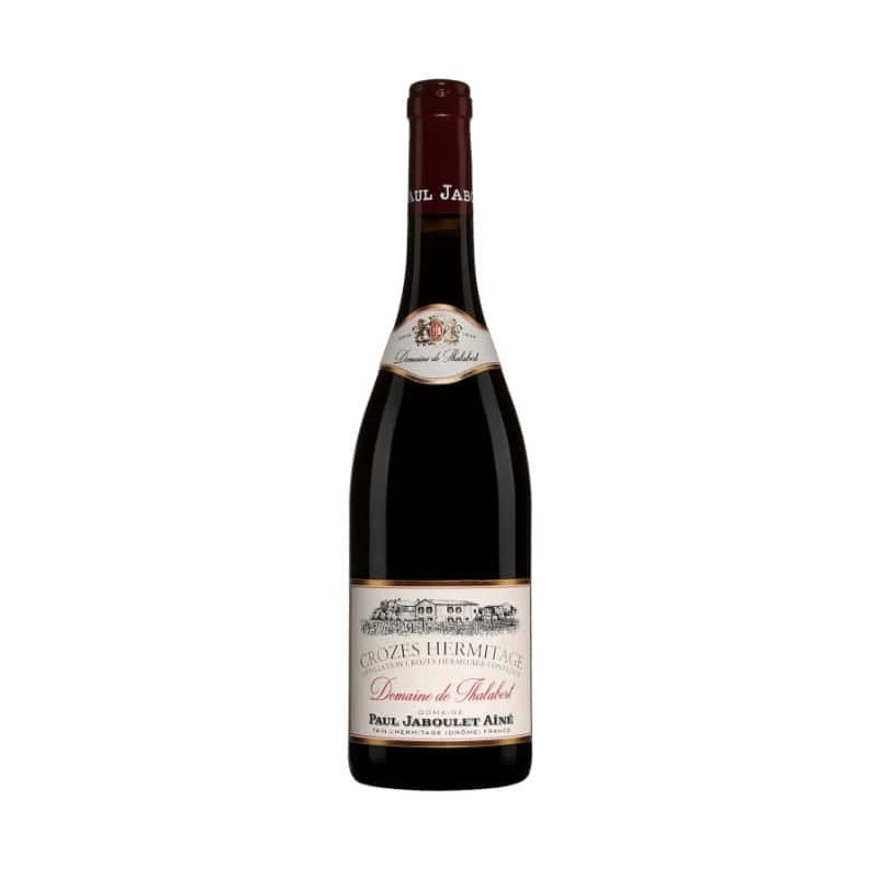 Domaine Paul Jaboulet - Crozes-Hermitage Rouge Domaine De Thalabert...