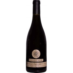 Domaine Jean-Paul Brun Fleurie Grille Midi | French Red Wine