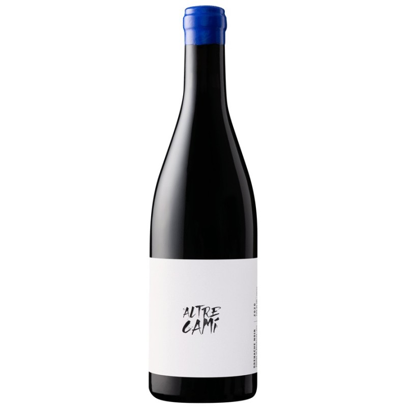 Domaine Gayda - Altre Cami Grenache Noir | French Red Wine