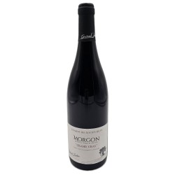 Domaine Guenael Jambon - Domaine Des Roches Du Py Grands Cras | Fre...