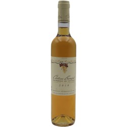 Château Barréjat Pacherenc Cuvée De La Passion | French White Wine