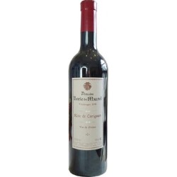 Borie De Maurel Reve De Carignan - Vin Bio | French Red Wine