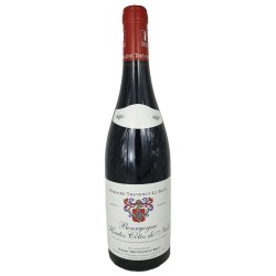 Domaine Thevenot-Le Brun Hautes Cotes De Nuits Rouge - Demi Bouteil...