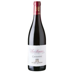 Alain Jaume Cairanne Les Travées | French Red Wine
