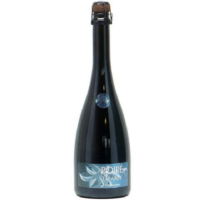 Bordelet Poire Granite 2022 Blc 75cl Crd |French Champagnes & Spark...