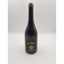 Domaine Pascal Aufranc - Julienas Les Chers | French Red Wine