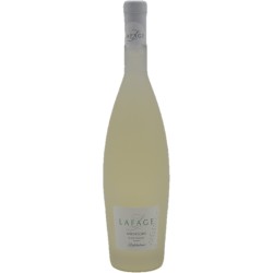 Domaine Lafage Blanc Miraflors Lafabuleuse Muscat D'alexandrie | Fr...
