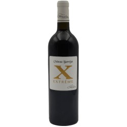 Château Barréjat Madiran Cuvée De L'extrême | French Red Wine