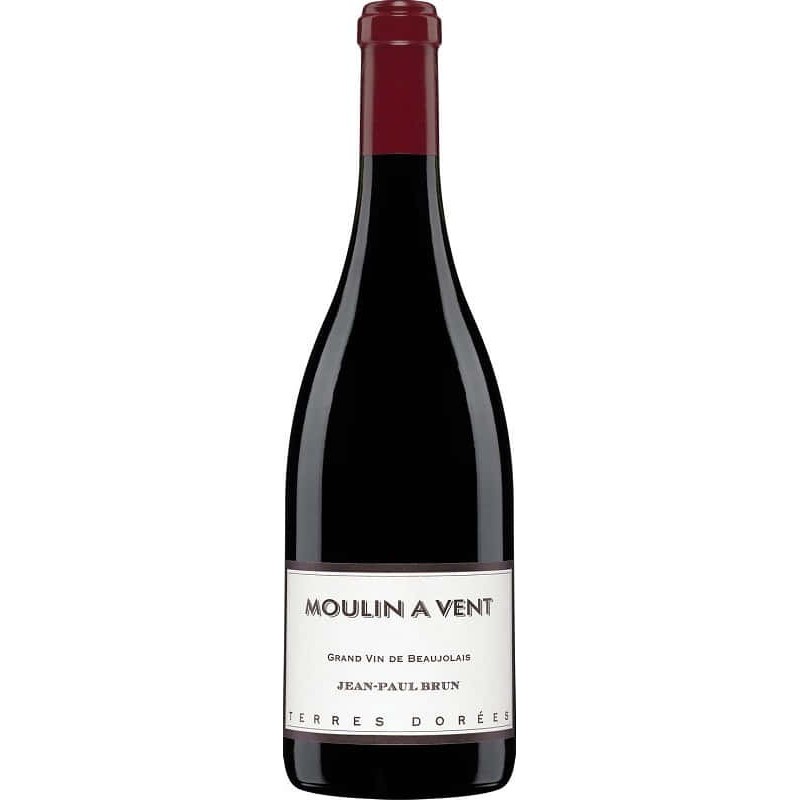 Domaine Jean-Paul Brun Moulin A Vent | French Red Wine
