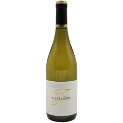 Sieurs D'arques Limoux F De Flandry | French White Wine