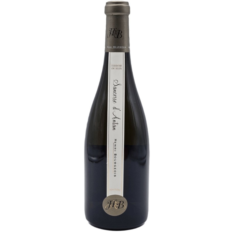 Domaine Henri Bourgeois Sancerre Blanc D'antan | French White Wine