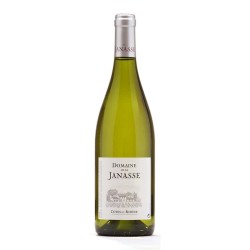 Domaine De La Janasse Cotes Du Rhone | French White Wine