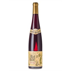 Albert Boxler Pinot Noir | French Red Wine