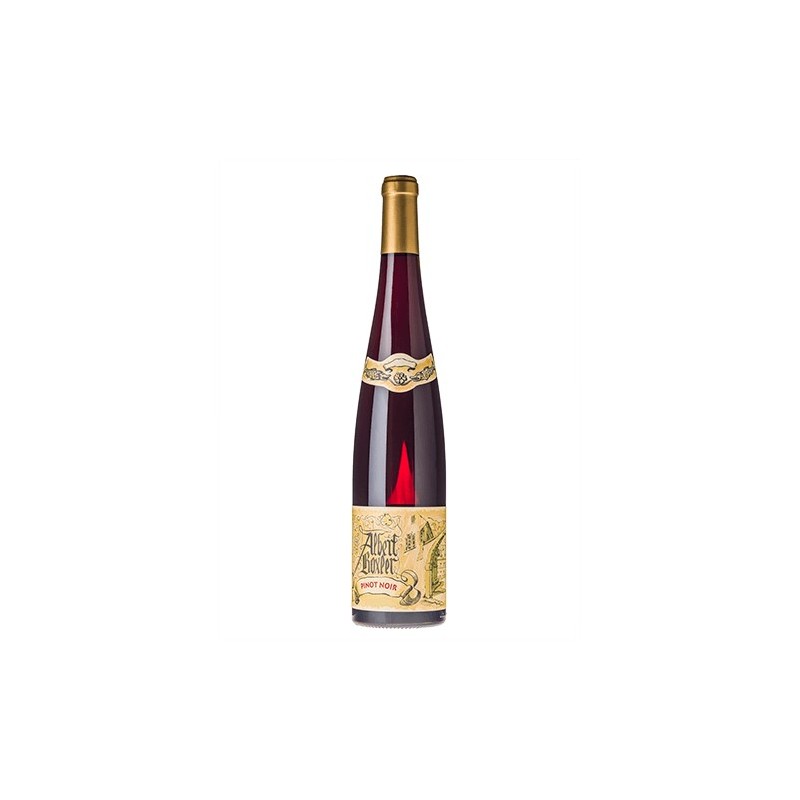Albert Boxler Pinot Noir | French Red Wine