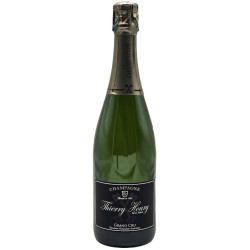 Houry Brut Ideal Gc Champagne Blc 75cl Crd |French Champagnes & Spa...