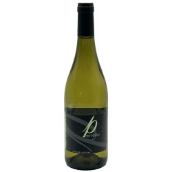 Domaine De Perreou Le Panache Du Gascon Blanc Sec | French White Wine