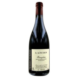 Domaine Jean-Paul Brun Beaujolais L'ancien | French Red Wine