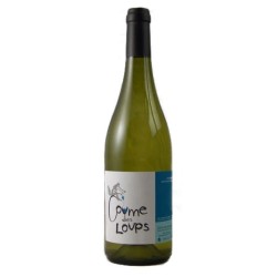 Mas Mudigliza Coume Des Loups Blanc | French White Wine