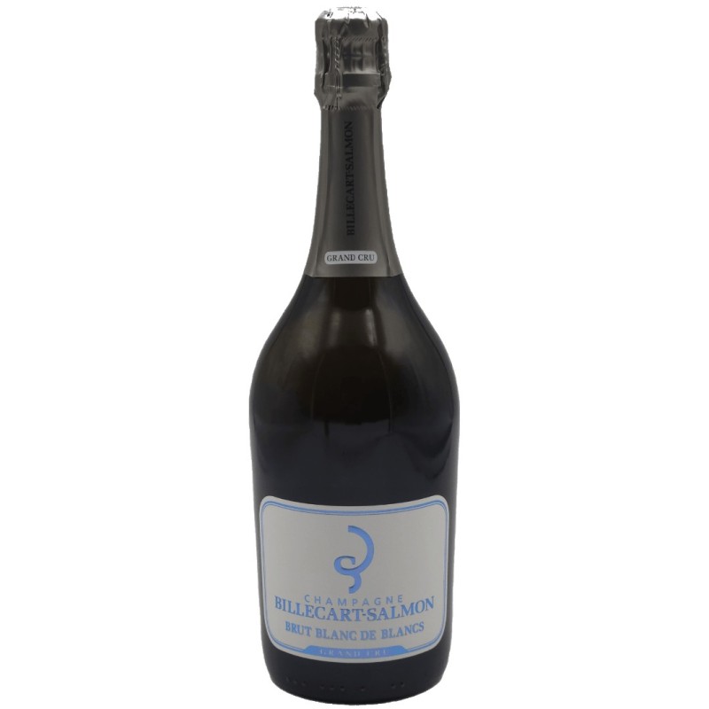 Billecart-Salmon Blc De Blcs Gc Champagne Blc 75cl Crd |French Cham...