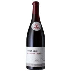 Maison Louis Latour Pierres Dorees | French Red Wine