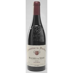 Domaine De Durban Beaumes De Venise Cuvee Prestige | French Red Wine