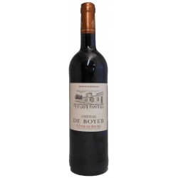 Chateau De Boyer | French Red Wine