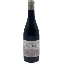 Domaine Henri Bourgeois Sancerre Rouge Grande Reserve - Exquisite Red Wine