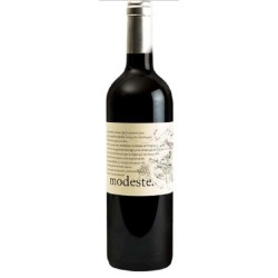 Le Clos Des Fees Modeste | French Red Wine