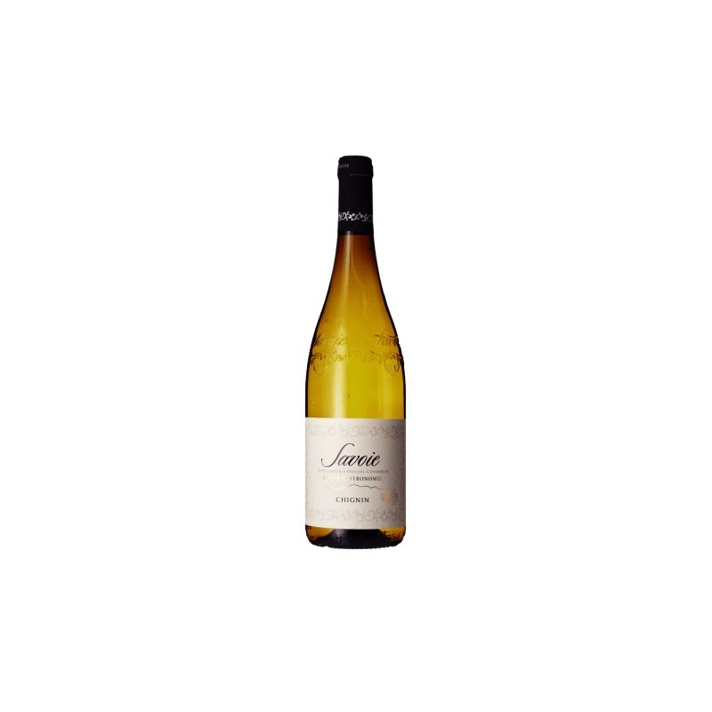 Domaine Jean Perrier Et Fils Chignin | French White Wine