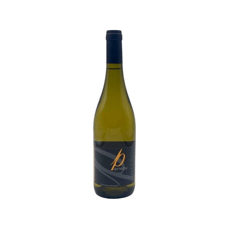 Domaine De Perreou Premices D'hiver Blanc Moelleux | French White Wine