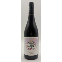 Domaine La Perriere La Java Des Grandes Esperances | French Red Wine