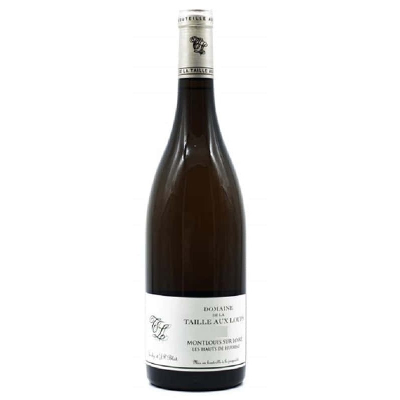 Domaine De La Taille Aux Loups - Les Hauts De Husseau | French Whit...
