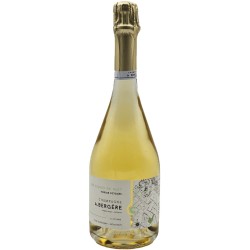 Bergere Vignes De Nuits Extra Brut Champagne Blc 75cl Crd |French C...