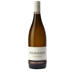Domaine Justin Girardin Bourgogne Chardonnay | French White Wine