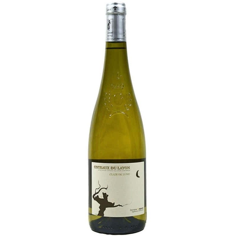 Domaine Matignon Coteaux Du Layon Clair De Lune | French White Wine