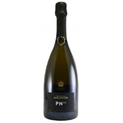 Bollinger Pn Vz 16 Etui Champagne Blc 75cl Crd |French Champagnes &...