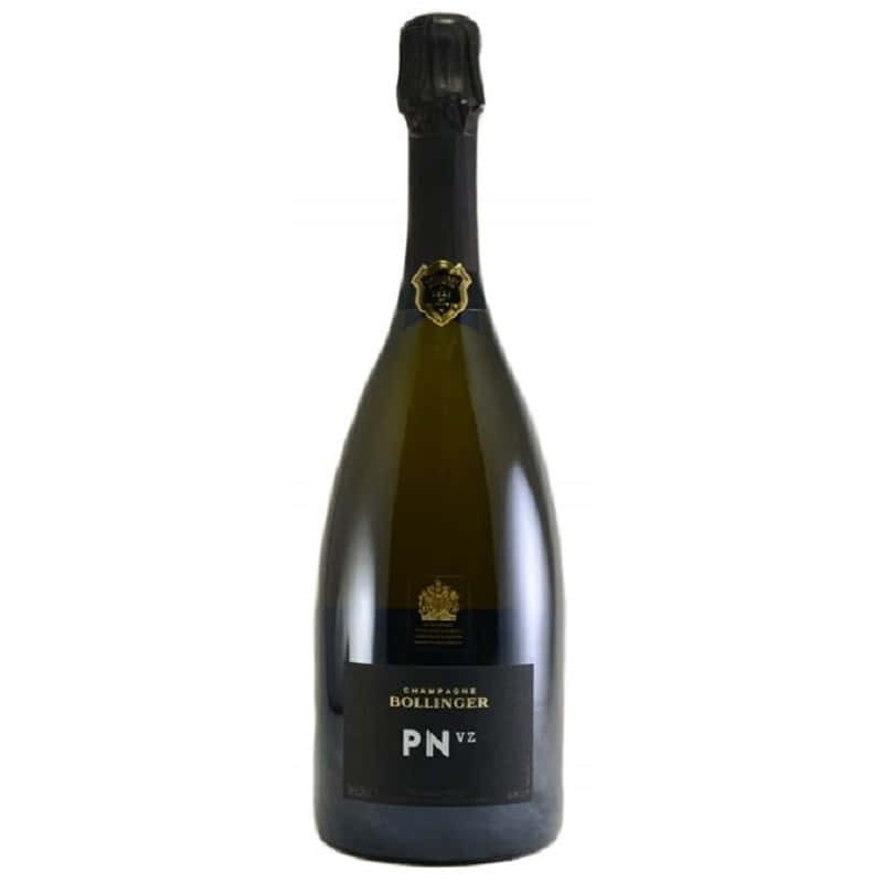 Bollinger Pn Vz 16 Etui Champagne Blc 75cl Crd |French Champagnes &...