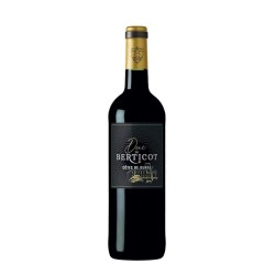 Duc De Berticot - Cotes De Duras | French Red Wine