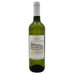 Chateau La Mouliere Cuvee Comte De Cezac Blanc Moelleux | French Wh...