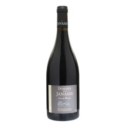 Domaine De La Janasse Vin De Pays De La Principaute D'orange - Terr...