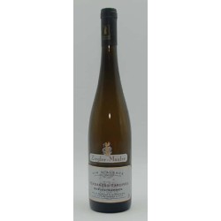 Domaine Ziegler-Mauler - Gewurztraminer Vendanges Tardives - Demi B...