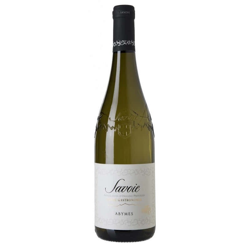 Domaine Jean Perrier Et Fils Abymes | French White Wine