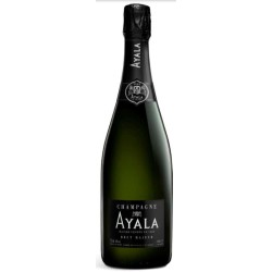 Ayala Brut Majeur Champagne Blc 75cl Crd |French Champagnes & Spark...
