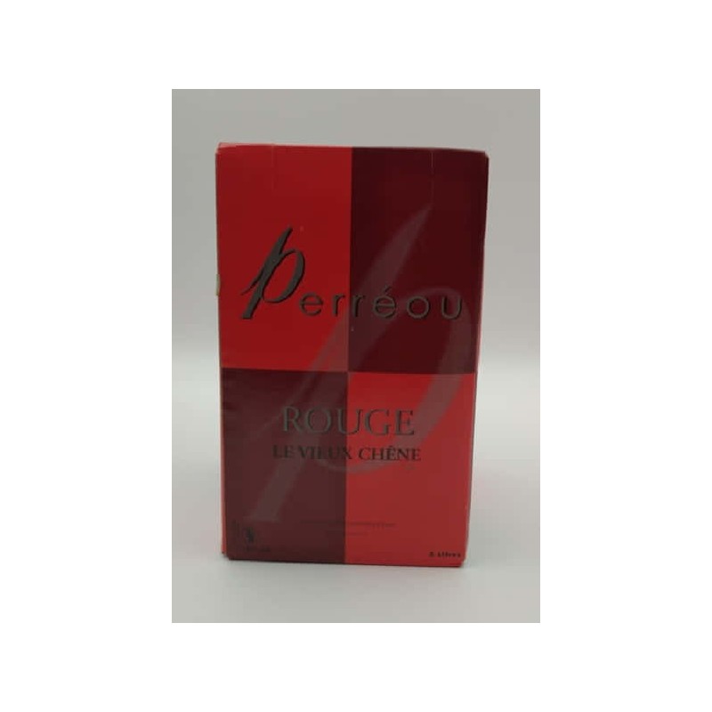 Domaine De Perreou Le Vieux Chene - Bib 5 Litres | French Red Wine
